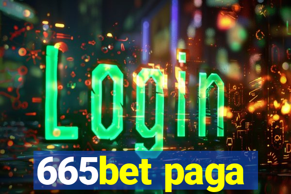 665bet paga